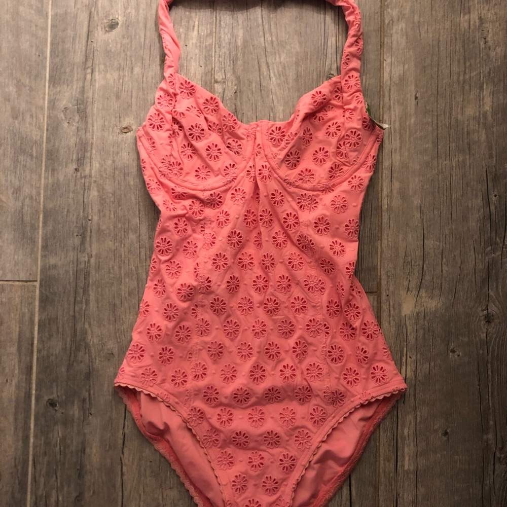 Kate spade swim